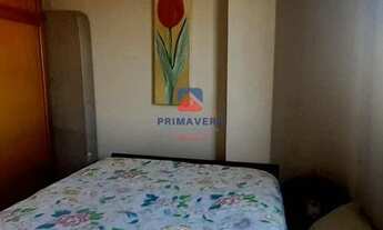 Imagem 4: Apartamento com 1 dorm, Boqueirão, Praia Grande - R$ 140 mil, Cod