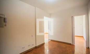 Imagem 2: Apartamento para Aluguel - Planalto Paulista, 2 Quartos, 50 m2