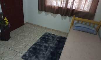 Imagem: Quarto para rapaz solteiro sítio cercado