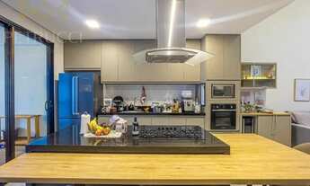 Imagem 7: Casa - Swiss Park - Campinas