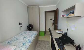 Imagem 6: Sobrado no Aventureiro, 03 quartos/suíte/cozinha mobiliada, frente c/ 05 metros, muito top