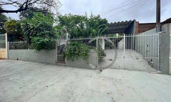 Imagem 5: Casa Residencial com 3 quartos para alugar por R$ 1200.00, 92.40 m2 - SHANGRI-LA - LONDRIN