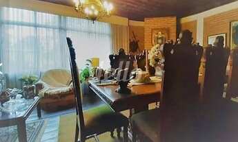 Imagem 2: Santo André - Casa Padrão - Centro