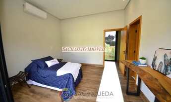 Imagem 2: Casa em Condomínio para Venda em Indaiatuba, Helvétia Country, 3 dormitórios, 3 suítes, 5