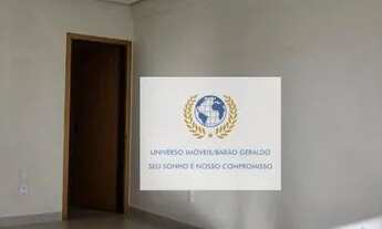 Imagem 4: Sala para alugar, 37 m² por R$ 2.900,00/mês - Cidade Universitária - Campinas/SP