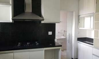 Imagem 4: Nova Lima - Apartamento Padrão - Vila Da Serra