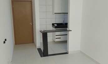 Imagem: Apartamento em Ponta de Campina