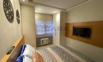 Imagem 5: PS - Apartamento a venda tem 62 metros quadrados com 2 quartos em Colina de Laranjeiras