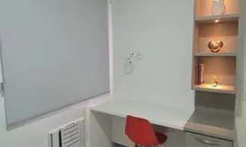 Imagem 7: Alugo Apê 100% Mobilíado no Calhau - 3/4 - 1 vagas / 4.Mil c/ cond., IPTU e Internet