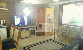 Imagem: Casa com 4 dormitórios à venda, 150 m²