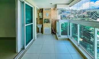 Imagem 4: Apartamento para Venda em Rio de Janeiro, Freguesia (Jacarepaguá), 2 dormitórios, 1 suíte