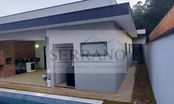 Imagem 6: CASA EM CONDOMÍNIO RESIDENCIAL em LOUVEIRA - SP, JARDIM 21 DE MARÇO