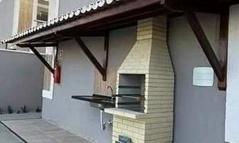 Imagem 2: Apartamento para aluguel com 54 metros quadrados com 2 quartos em Gereraú - Itaitinga - CE