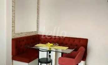 Imagem 5: São Paulo - Apartamento Padrão - Vila Santa Clara