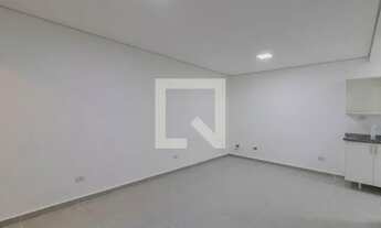 Imagem 4: Apartamento para Aluguel - Vila Augusta, 1 Quarto, 20 m2