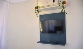 Imagem 4: Apartamento Frente Mar com vista deslumbrante