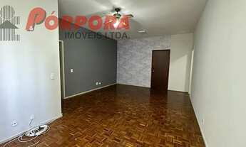 Imagem 2: Apartamento para aluguel com 150 metros quadrados com 3 quartos em Gonzaga - Santos - SP