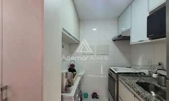 Imagem 7: Rua 33 Le Club - Águas Claras apartamento de 01 quarto - Estação concessionarias