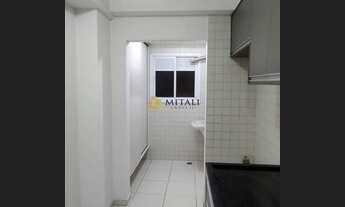 Imagem 7: ALUGUEL - APARTAMENTO 3 DORMITORIOS E VARANDA GOURMET - RESORT SANTA ANGELA