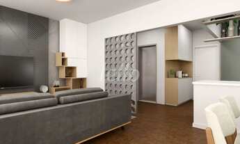 Imagem 6: São Paulo - Apartamento Padrão - Jardins