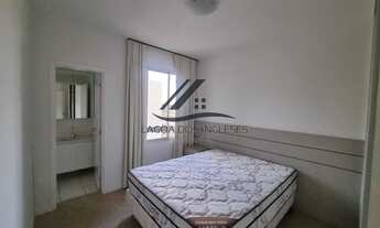 Imagem 4: Apartamento para venda tem 72 metros quadrados com 2 quartos