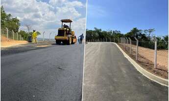 Imagem: Corumbá IV - Novo Lançamento no Lago