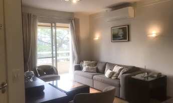 Imagem: Apartamento para aluguel e venda tem 110