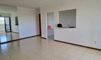 Imagem: Residencial Solar dos Franceses - Apartamento