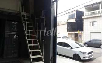 Imagem 5: São Paulo - Galpão/Depósito/Armazém - Mooca