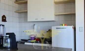 Imagem: Apartamento 1 quarto, sala, vista mar, na