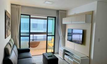 Imagem: Apartamento para aluguel com 69 m2 com 3