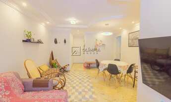 Imagem 5: Apartamento Venda Alto da Lapa 76 m² 3 Dormitórios