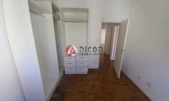 Imagem 7: APARTAMENTO PARA LOCAÇÃO, 02 DORMITÓRIOS, 01 VAGA, JD. AMERICA SP