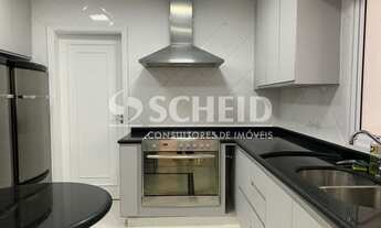 Imagem 5: Locação Casa no Bolsão de Interlagos Mobiliada