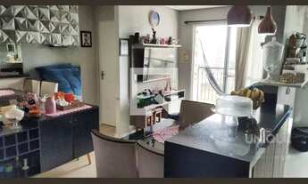 Imagem 7: Apartamento à Venda - Tamoio, 2 Quartos, 50 m2