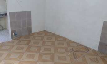 Imagem 2: Casa de 2 cômodos