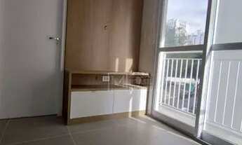 Imagem 16: Apartamento com 2 dormitórios, 30 m² - venda por R$ 599.000,00 ou aluguel por R$ 5.958,00