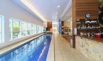 Imagem 7: Apartamento Alto Padrão para Aluguel em Brooklin São Paulo-SP - 22-09032-T