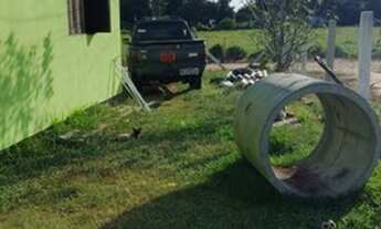 Imagem 7: BARBADA 390m2, c/ casa, bem próximo a RS040