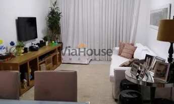 Imagem 3: Apartamento para venda de 110 m² com 3 dormitórios no Jardim Irajá, próximo a Avenida João