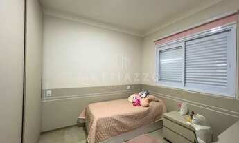 Imagem 6: LIMEIRA - Casa de Condomínio - Terras de São Bento I