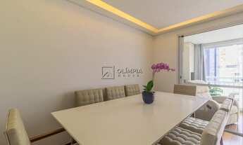 Imagem 2: Venda Apartamento 2 Dormitórios - 143 m² Moema