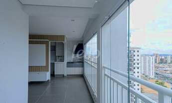 Imagem 5: São Paulo - Apartamento Padrão - Vila Prudente