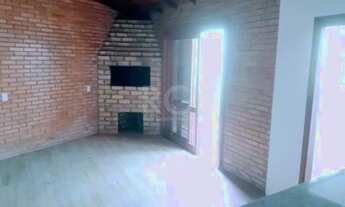 Imagem 7: PORTO ALEGRE - Casa de Condomínio - Hípica