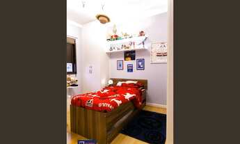 Imagem 2: Venda Apartamento 4 Dormitórios - 238 m² Chácara Klabin