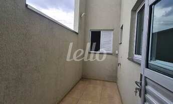 Imagem 3: Santo André - Apartamento Padrão - Parque Novo Oratório