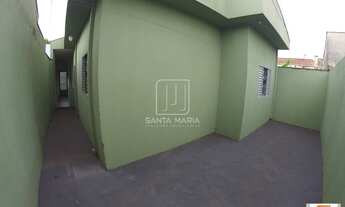 Imagem 2: Casa (térrea na rua) 3 dormitórios, cozinha planejada