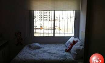 Imagem 6: São Paulo - Apartamento Padrão - Mooca