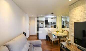 Imagem 2: Apartamento para Aluguel - Vila Prudente, 2 Quartos, 52 m2