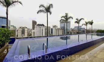 Imagem 5: São Paulo - Apartamento Padrão - Itaim Bibi